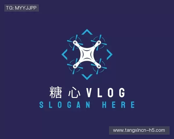 认识糖心vlog